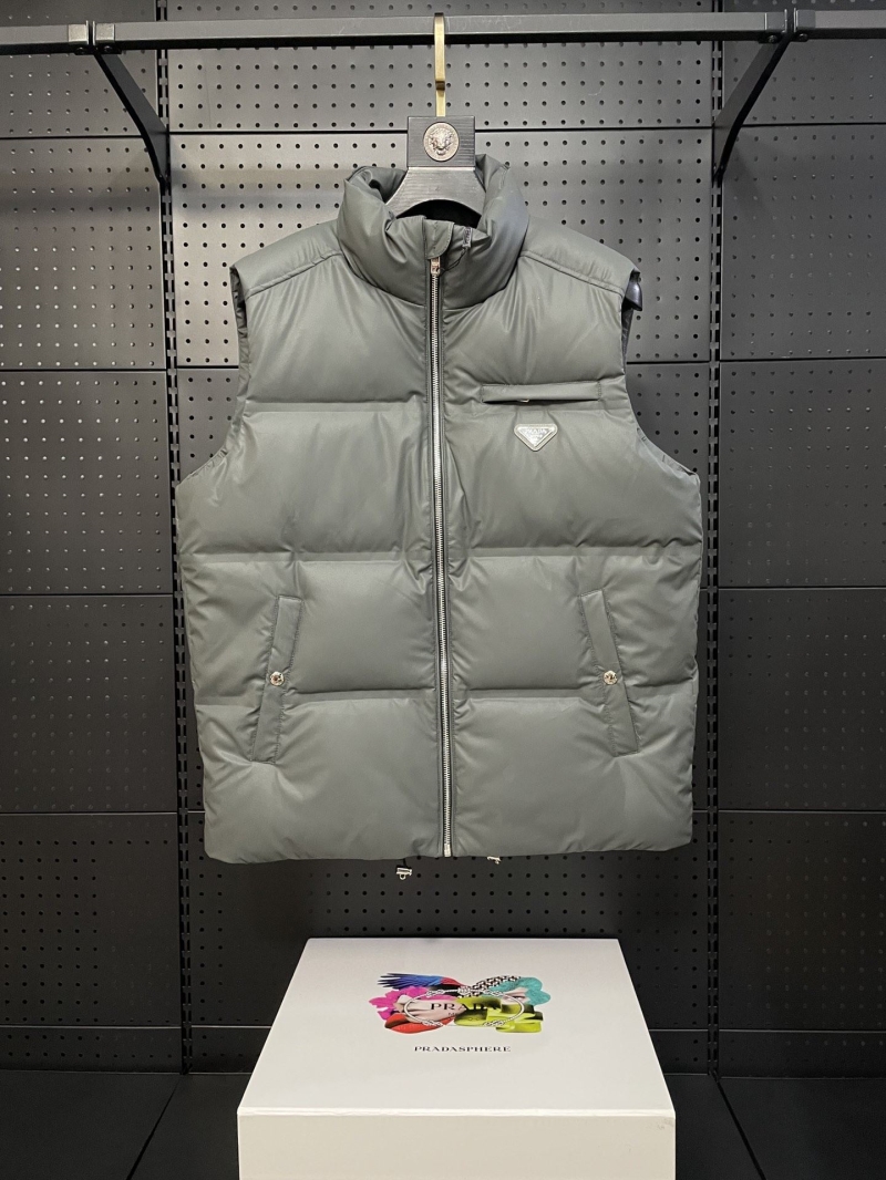 Pra*a gilet